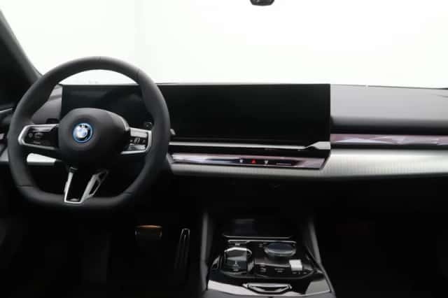 BMW 5-Serie (2026) thumbnail 13