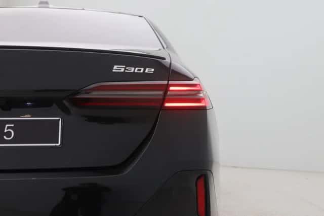 BMW 5-Serie (2026) thumbnail 22
