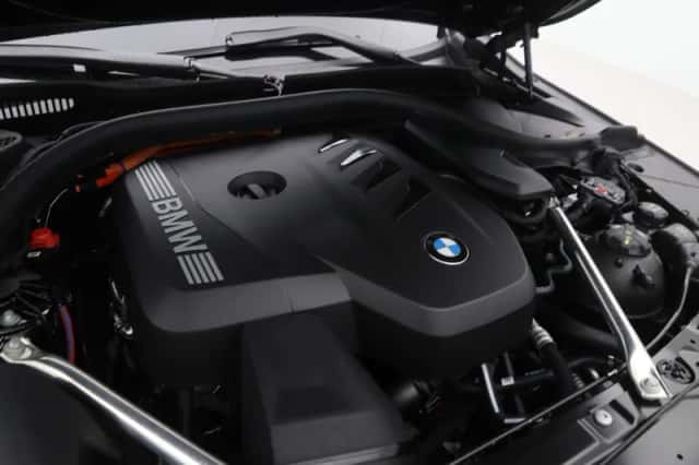 BMW 5-Serie (2026) thumbnail 4