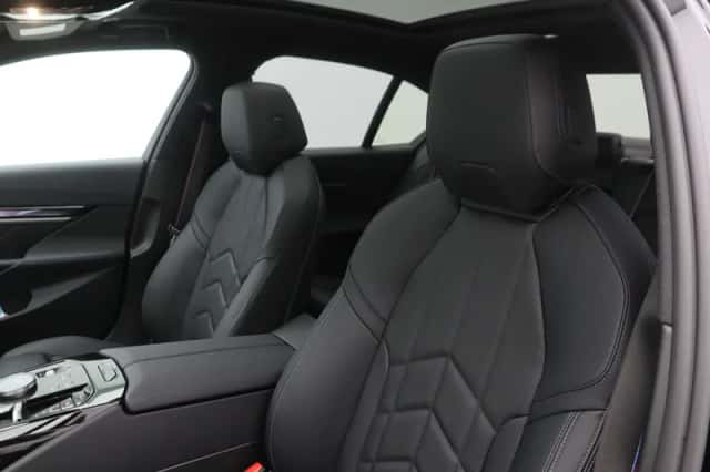BMW 5-Serie (2026) thumbnail 5
