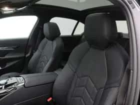 BMW 5-Serie (2026) thumbnail 5