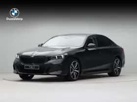 BMW 5-Serie (2026) thumbnail 1