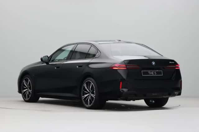 BMW 5-Serie (2026) thumbnail 11