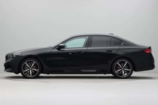 BMW 5-Serie (2026) thumbnail 12
