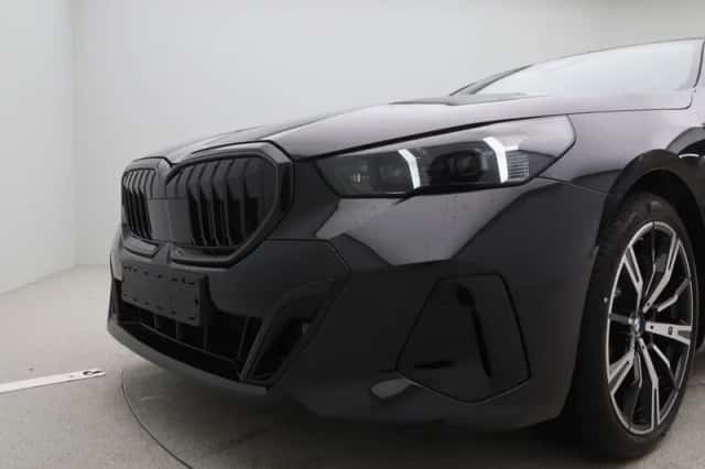 BMW 5-Serie (2026) thumbnail 20