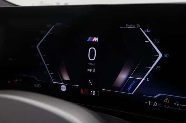 BMW 5-Serie (2026) thumbnail 3