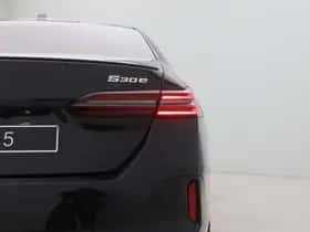 BMW 5-Serie (2026) thumbnail 21