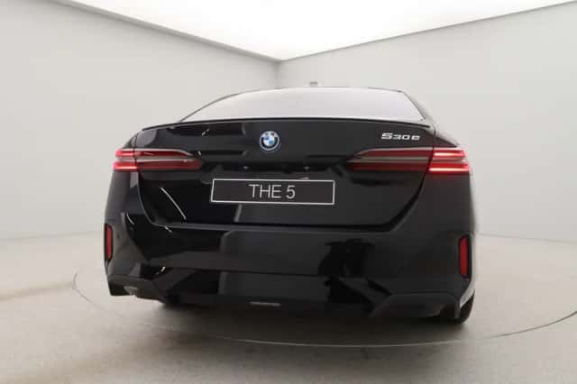 BMW 5-Serie (2026) thumbnail 22