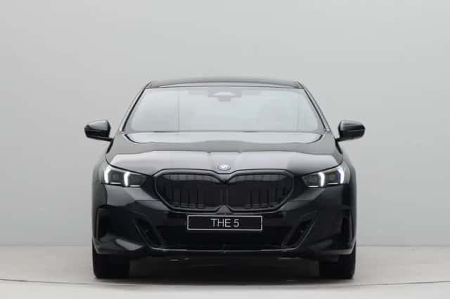 BMW 5-Serie (2026) thumbnail 6