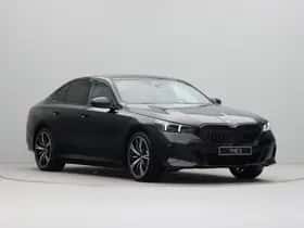 BMW 5-Serie (2026) thumbnail 7