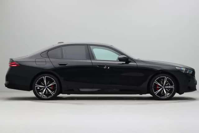 BMW 5-Serie (2026) thumbnail 8
