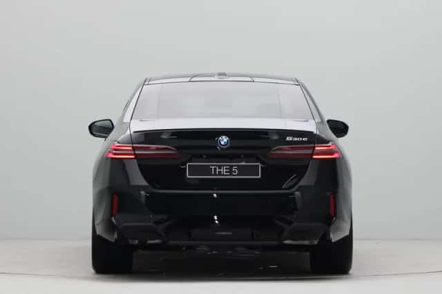 BMW 5-Serie (2026) thumbnail 10