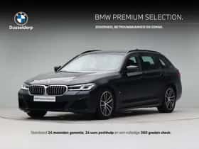 BMW 5-Serie (2022)
