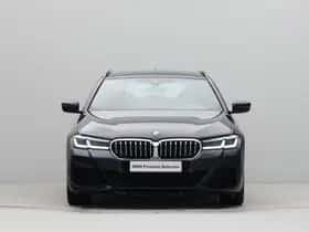 BMW 5-Serie (2022) thumbnail 2