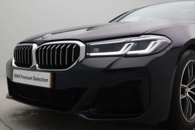 BMW 5-Serie (2022) thumbnail 12