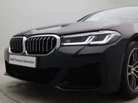 BMW 5-Serie (2022) thumbnail 12