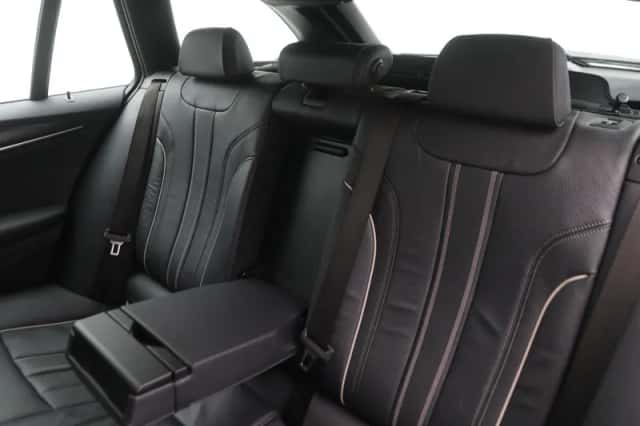 BMW 5-Serie (2022) thumbnail 13