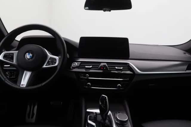 BMW 5-Serie (2022) thumbnail 14
