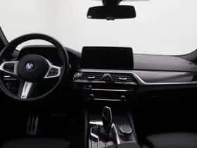 BMW 5-Serie (2022) thumbnail 14