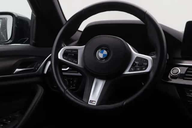 BMW 5-Serie (2022) thumbnail 15