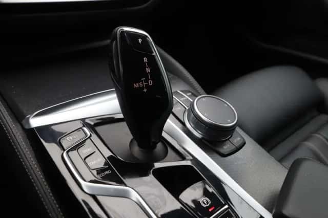 BMW 5-Serie (2022) thumbnail 19