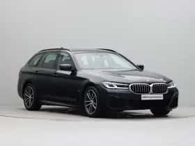 BMW 5-Serie (2022) thumbnail 3