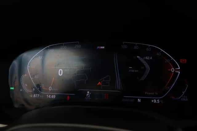 BMW 5-Serie (2022) thumbnail 22