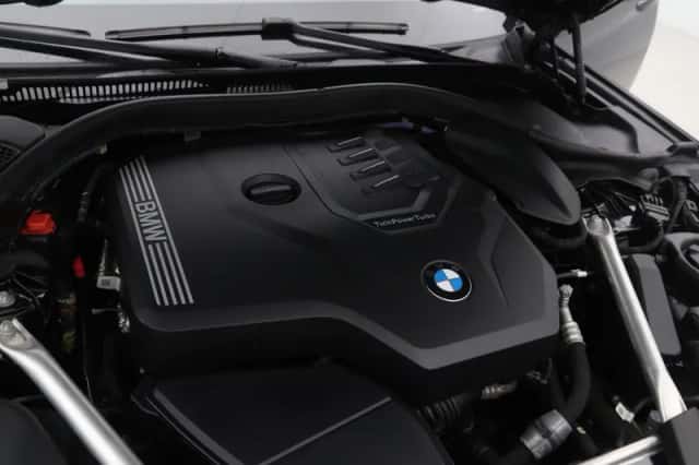 BMW 5-Serie (2022) thumbnail 24