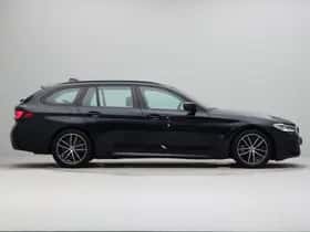 BMW 5-Serie (2022) thumbnail 4