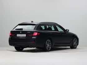 BMW 5-Serie (2022) thumbnail 5