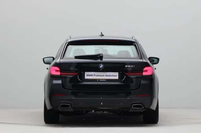 BMW 5-Serie (2022) thumbnail 6
