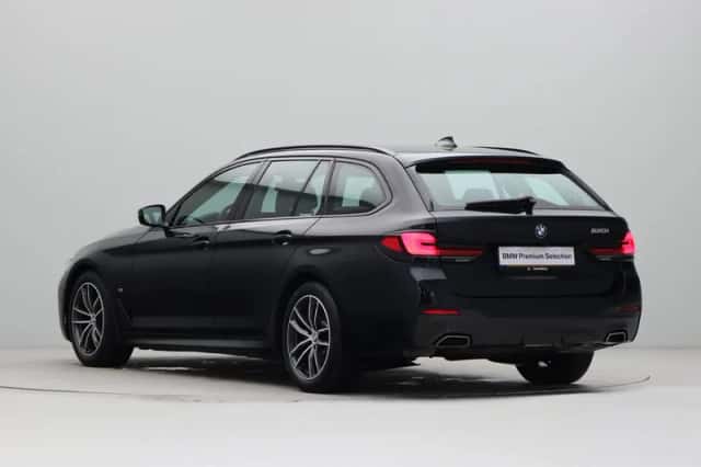 BMW 5-Serie (2022) thumbnail 7