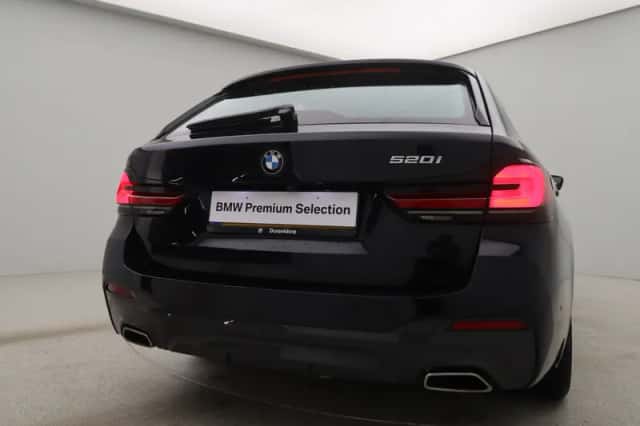 BMW 5-Serie (2022) thumbnail 9