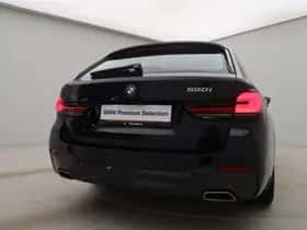 BMW 5-Serie (2022) thumbnail 9