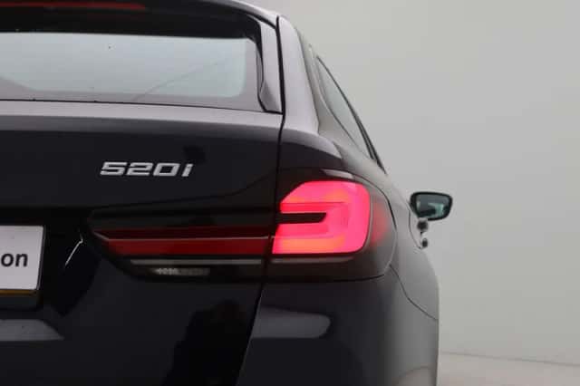 BMW 5-Serie (2022) thumbnail 10