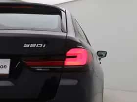 BMW 5-Serie (2022) thumbnail 10