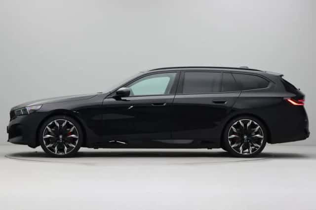 BMW 5-Serie (2026) thumbnail 12