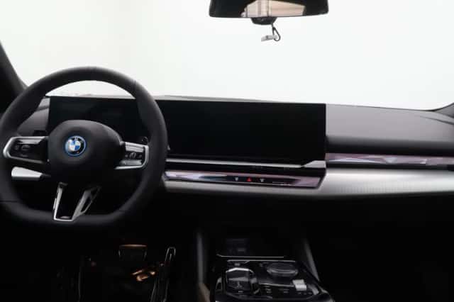 BMW 5-Serie (2026) thumbnail 13