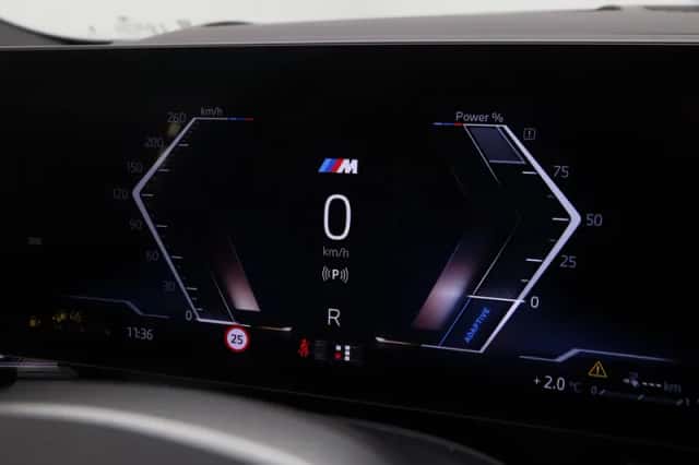 BMW 5-Serie (2026) thumbnail 3
