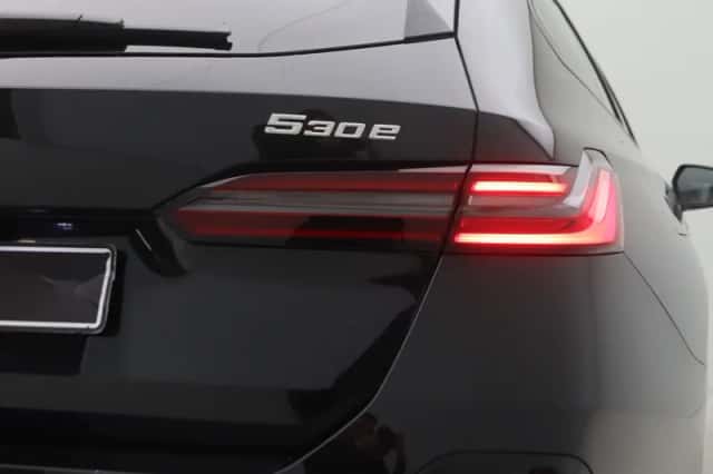 BMW 5-Serie (2026) thumbnail 22