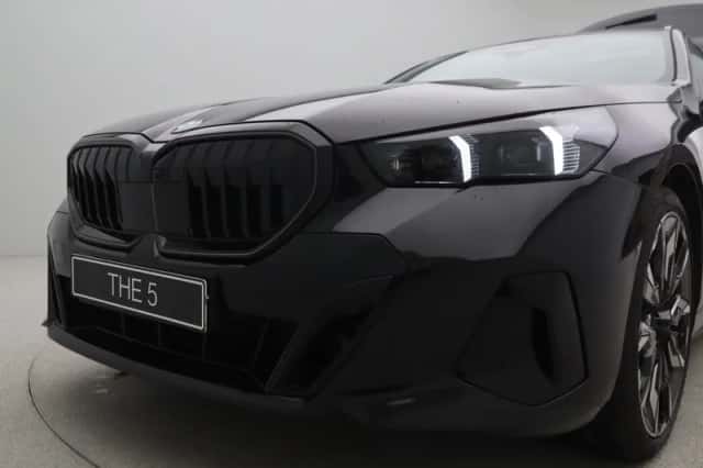 BMW 5-Serie (2026) thumbnail 23