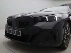 BMW 5-Serie (2026) thumbnail 23