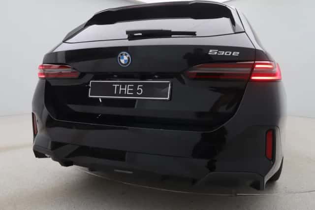 BMW 5-Serie (2026) thumbnail 24
