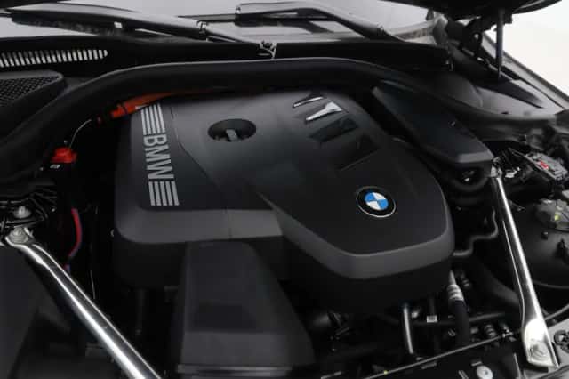 BMW 5-Serie (2026) thumbnail 4