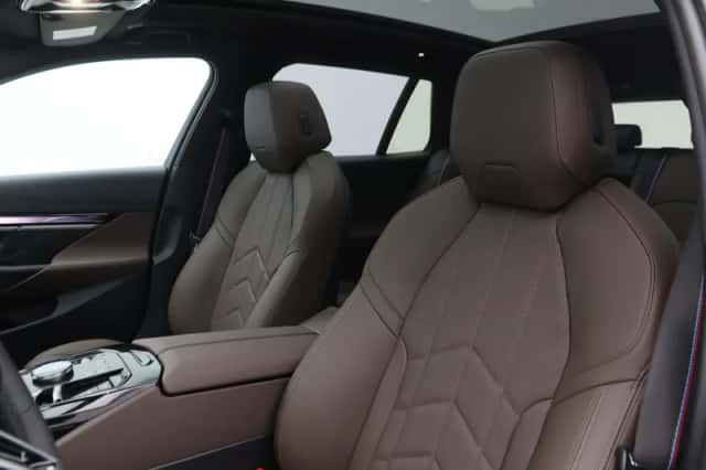 BMW 5-Serie (2026) thumbnail 5