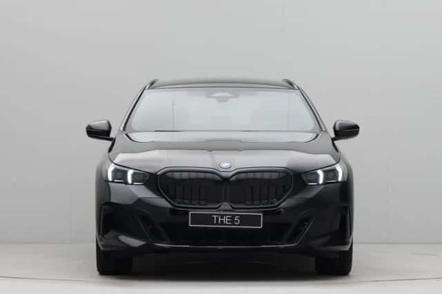 BMW 5-Serie (2026) thumbnail 6