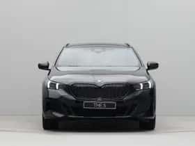 BMW 5-Serie (2026) thumbnail 6