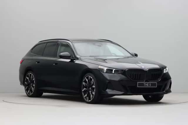BMW 5-Serie (2026) thumbnail 7