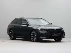 BMW 5-Serie (2026) thumbnail 7