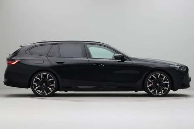 BMW 5-Serie (2026) thumbnail 8